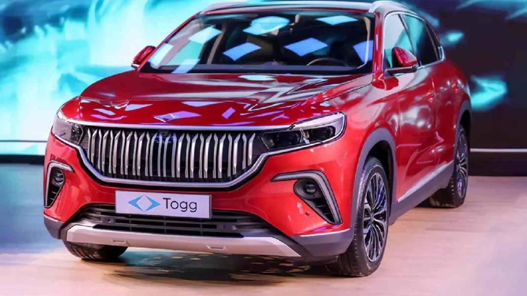 Böyle kampanya ne görüldü ne duyuldu! Asgari ücretliler bile rahatça TOGG alabilecek 4